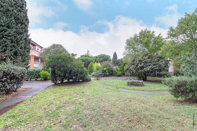 Appartement - 47 m² - 3 pièces