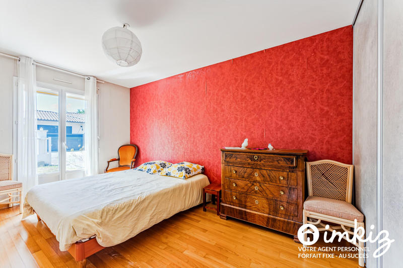 Maison - 157 m² - 6 pièces