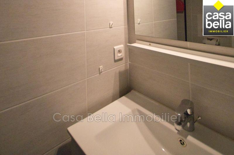 Appartement - 17 m² - 1 pièce