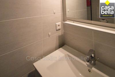 Appartement - 17 m² - 1 pièce