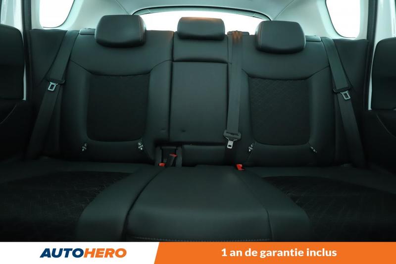 Peugeot 3008 1.6 Blue-HDi Allure 120 ch
