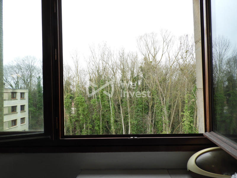 Appartement - 74 m² - 4 pièces