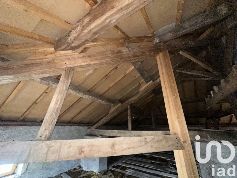 Appartement - 92 m² - 3 pièces