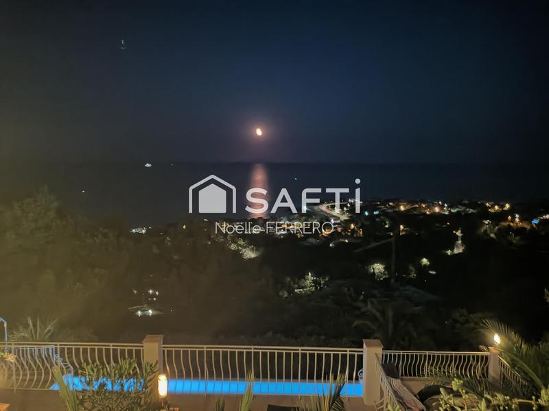 Villa - 320 m² - 11 pièces