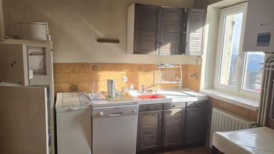 Appartement - 57 m² - 5 pièces