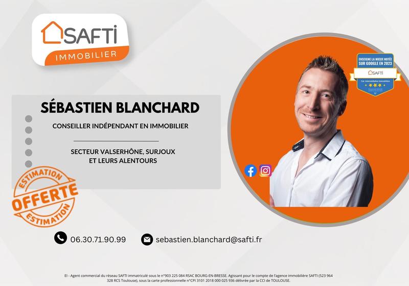 Maison - 39 m² - 2 pièces