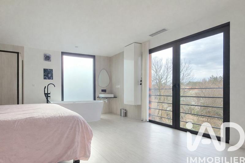 Maison - 148 m² - 4 pièces