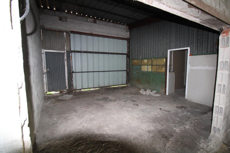 Maison - 68 m² - 4 pièces