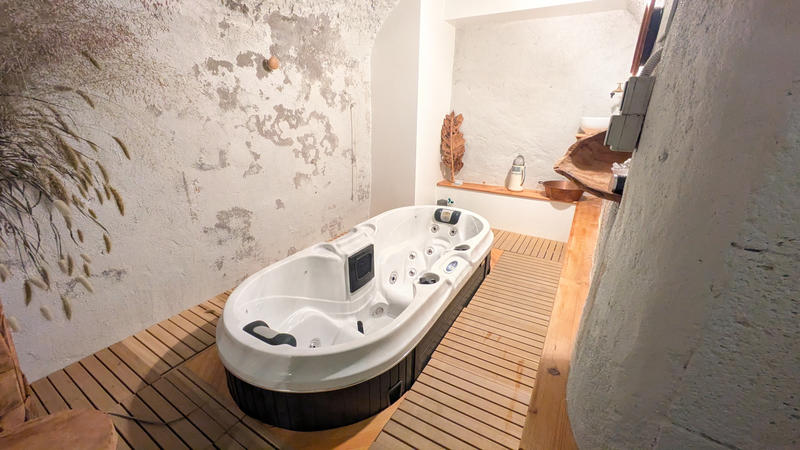 Maison - 83 m² - 5 pièces