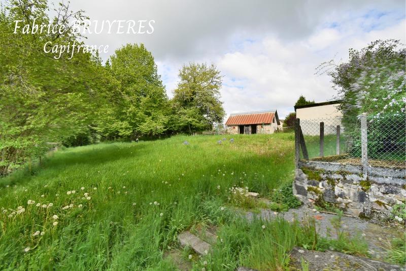 Maison - 145 m² - 7 pièces