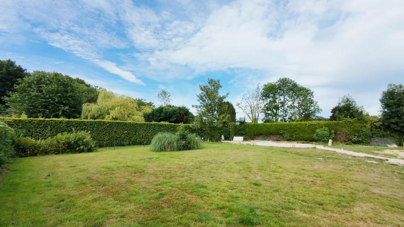 Longère - 120 m² - 5 pièces