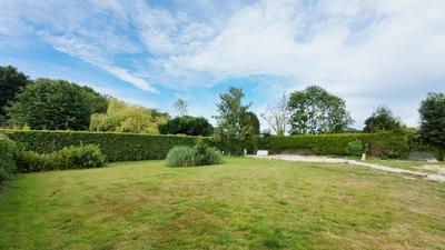 Longère - 120 m² - 5 pièces