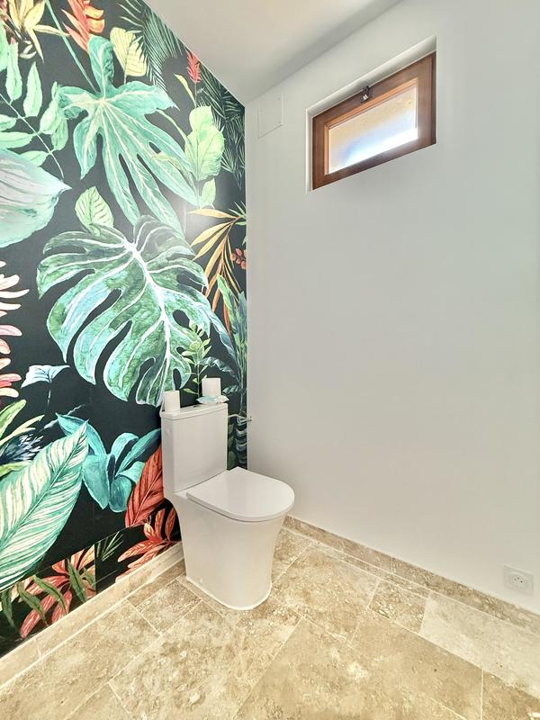 Villa - 157 m² - 6 pièces