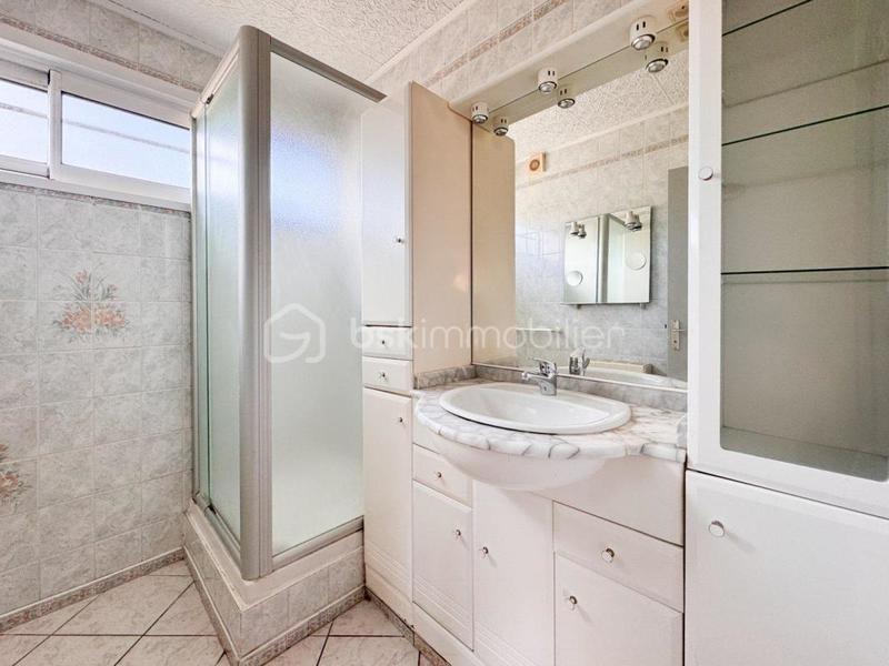 Maison - 97 m² - 4 pièces