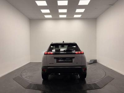 Peugeot 2008 PureTech 130 s&amp;S Eat8 Gt