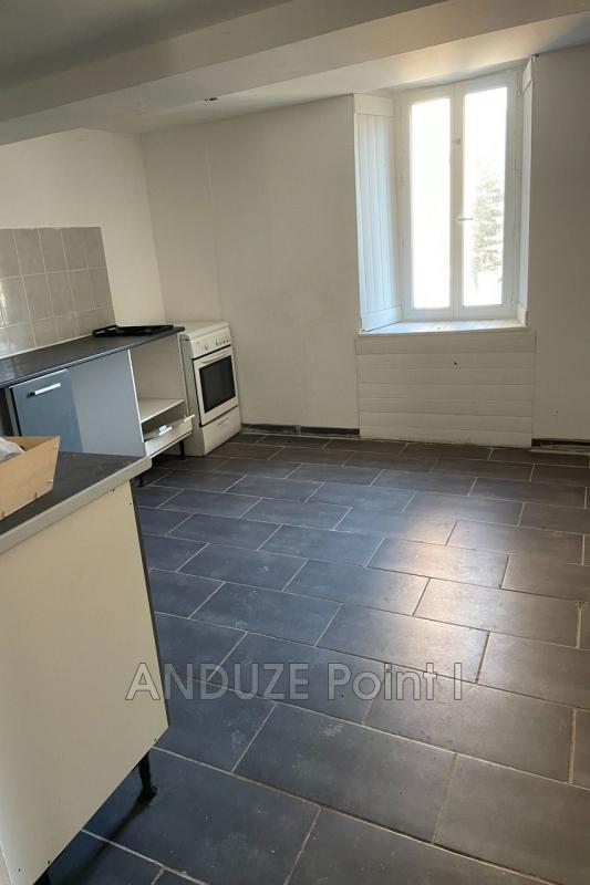 Maison de village - 116 m² - 6 pièces