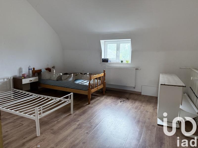 Maison - 114 m² - 5 pièces