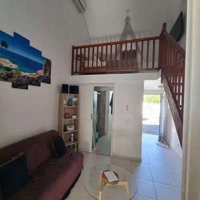 Maison - 24 m² - 2 pièces