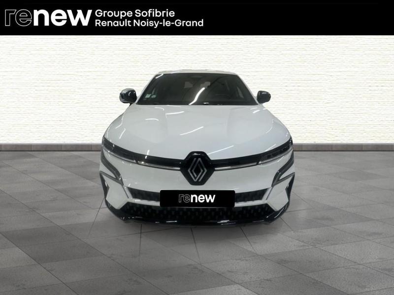 Renault Mégane E-Tech Ev60 220 ch super charge Techno