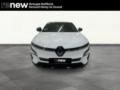 Renault Mégane E-Tech Ev60 220 ch super charge Techno