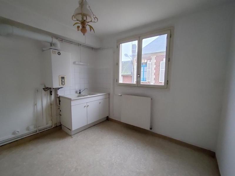 Appartement - 68 m² - 4 pièces