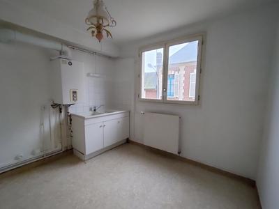 Appartement - 68 m² - 4 pièces