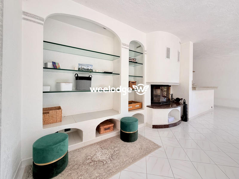 Villa - 153 m² - 6 pièces