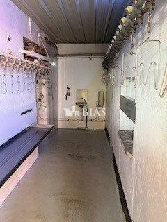 Fonds de commerce - 200 m²