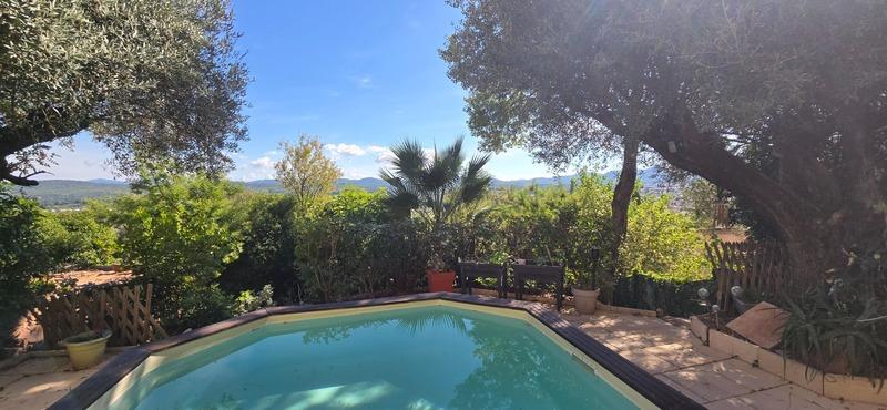 Villa - 134 m² - 5 pièces