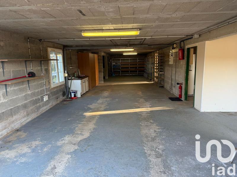 Maison - 156 m² - 7 pièces