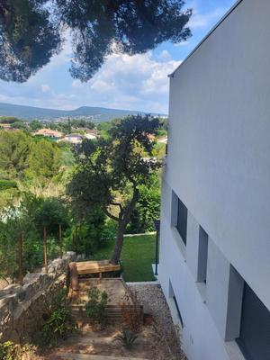 Maison - 133 m² - 5 pièces