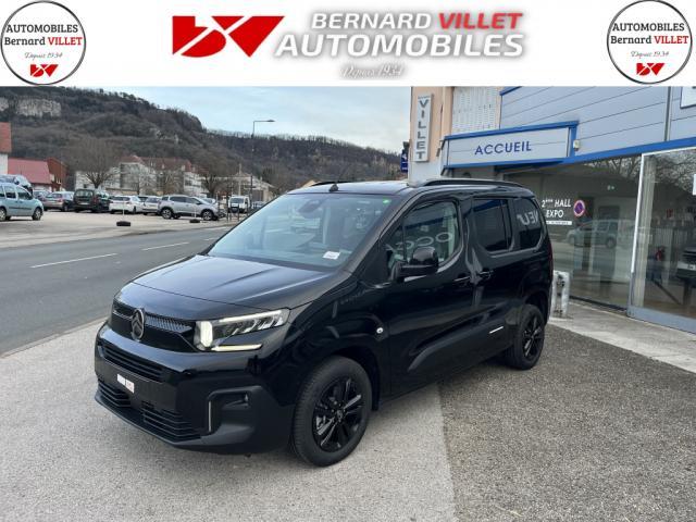 Citroën Berlingo Taille m BlueHDi 130 s&amp;S Eat8 Max