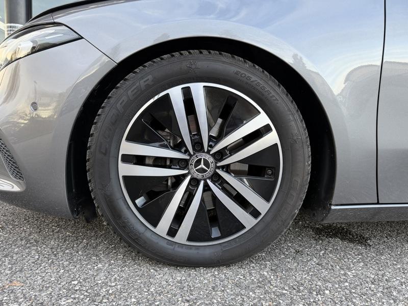 Mercedes Classe a 200 d Progressive Line