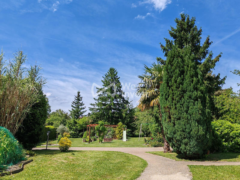 Maison ancienne - 200 m² - 7 pièces