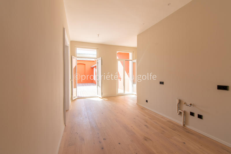 Appartement - 139 m² - 3 pièces