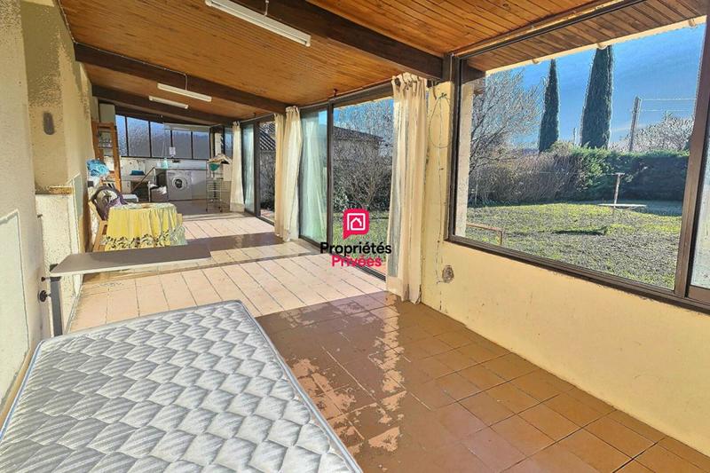 Maison - 106 m² - 5 pièces