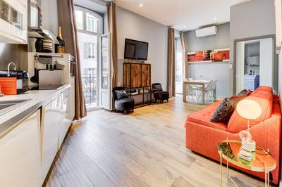 Appartement - 50 m² - 2 pièces