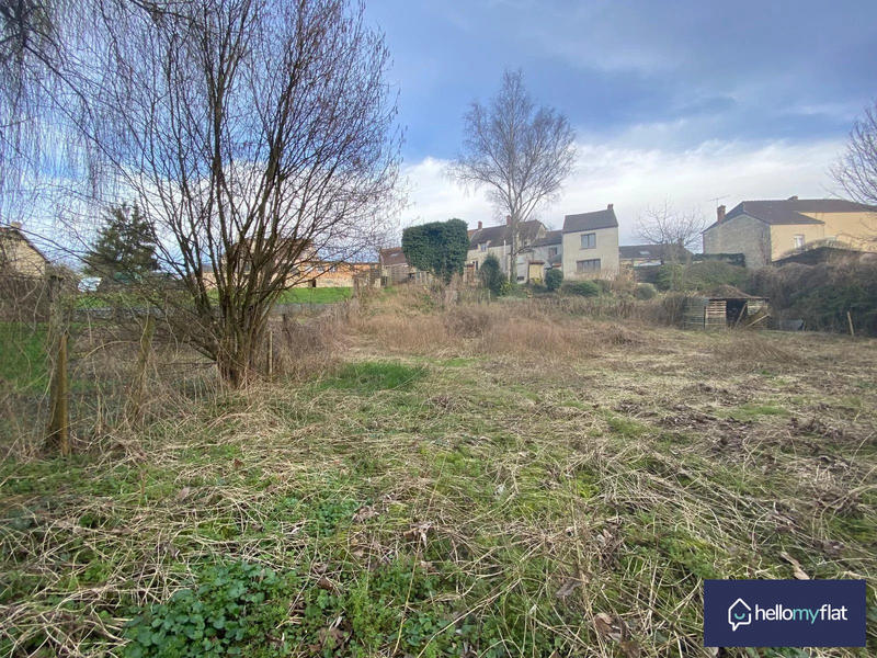 Maison ancienne - 72 m² - 4 pièces