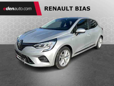Renault Clio Blue dCi 85 Business