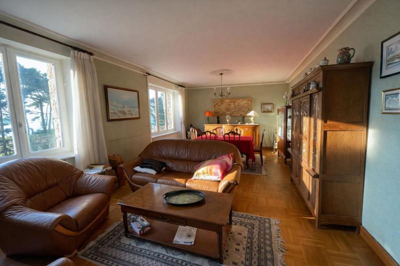 Maison - 155 m² - 5 pièces