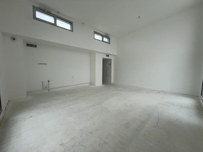 Appartement - 105 m² - 5 pièces