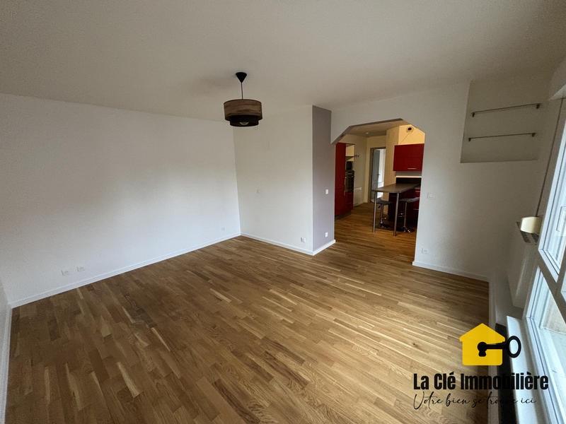 Appartement - 55 m² - 2 pièces
