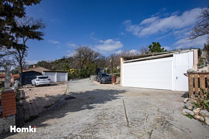 Maison - 141 m² - 6 pièces