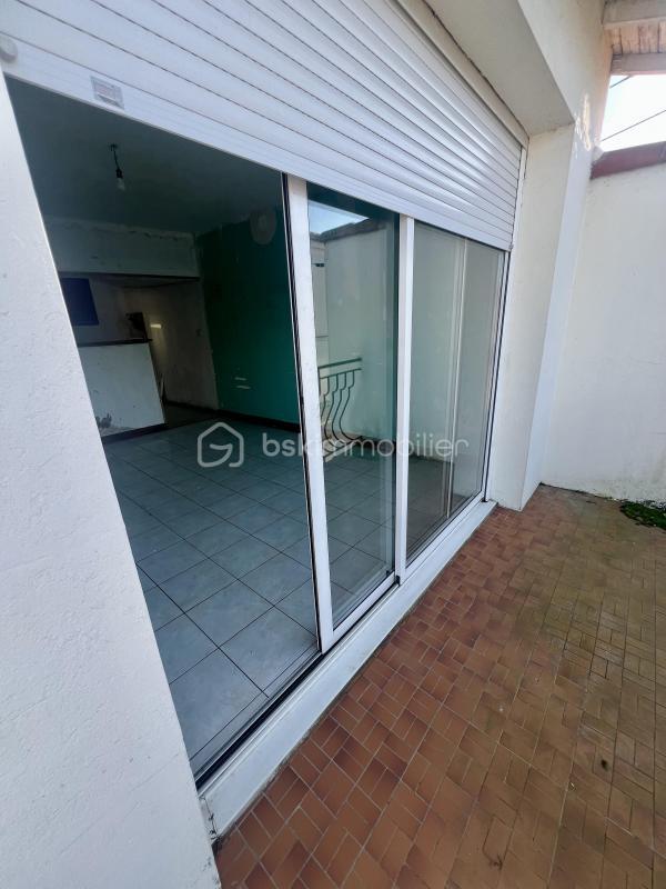 Maison - 59 m² - 3 pièces