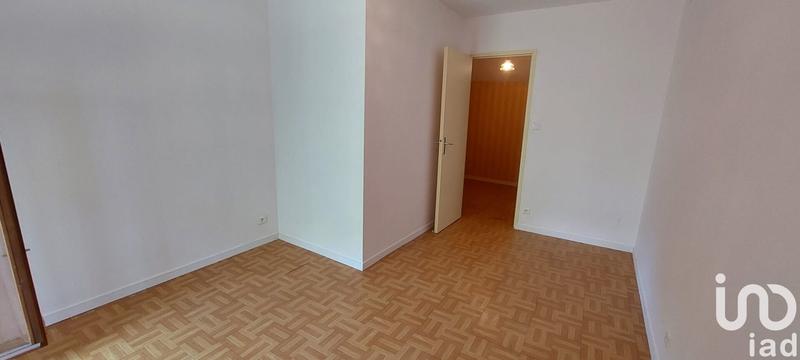 Maison - 114 m² - 6 pièces