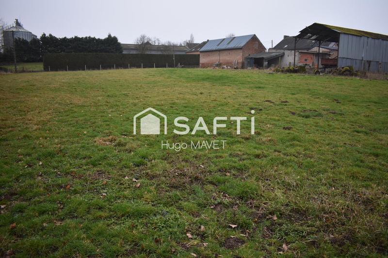 Maison - 179 m² - 6 pièces