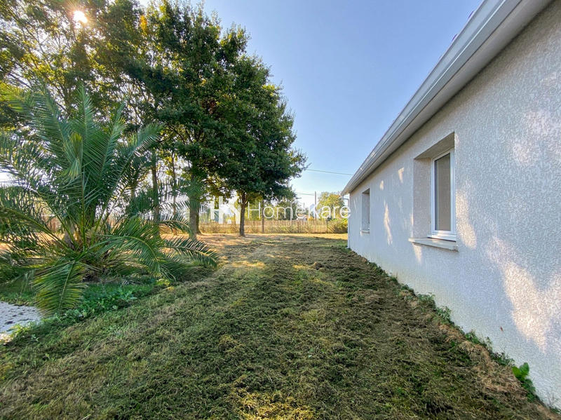 Maison - 170 m² - 6 pièces