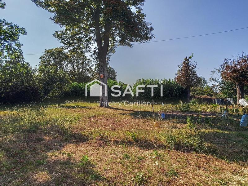 Maison - 147 m² - 5 pièces