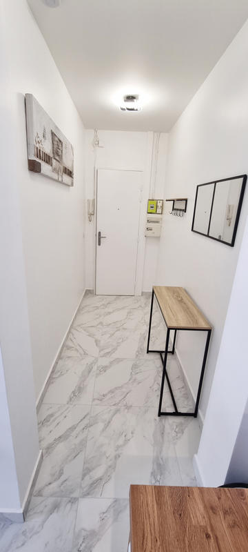 Appartement - 21 m² - 1 pièce