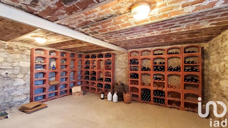 Ferme - 868 m² - 14 pièces